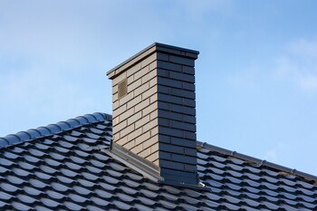 Chimney Flashing in Watchung, New Jersey