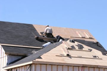 Roofing Contractor in the Piscataway, NJ Area